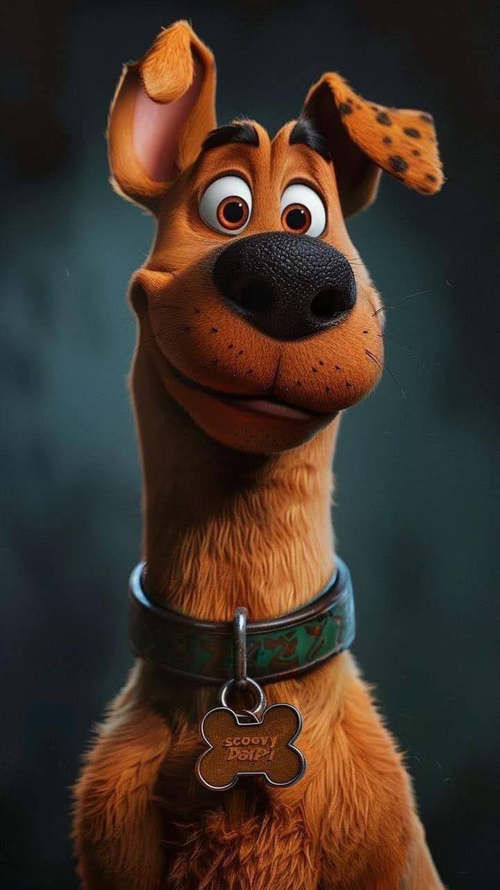 720x1280 Scooby doo 4k. Funny wallpaper hd, Scooty wallpaper, Animated movie