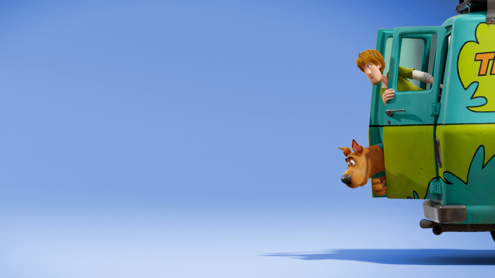 1920x1080 Scooby Doo And Shaggy Rogers Wallpaper, HD Movies 4K Wallpaper, Image And Background