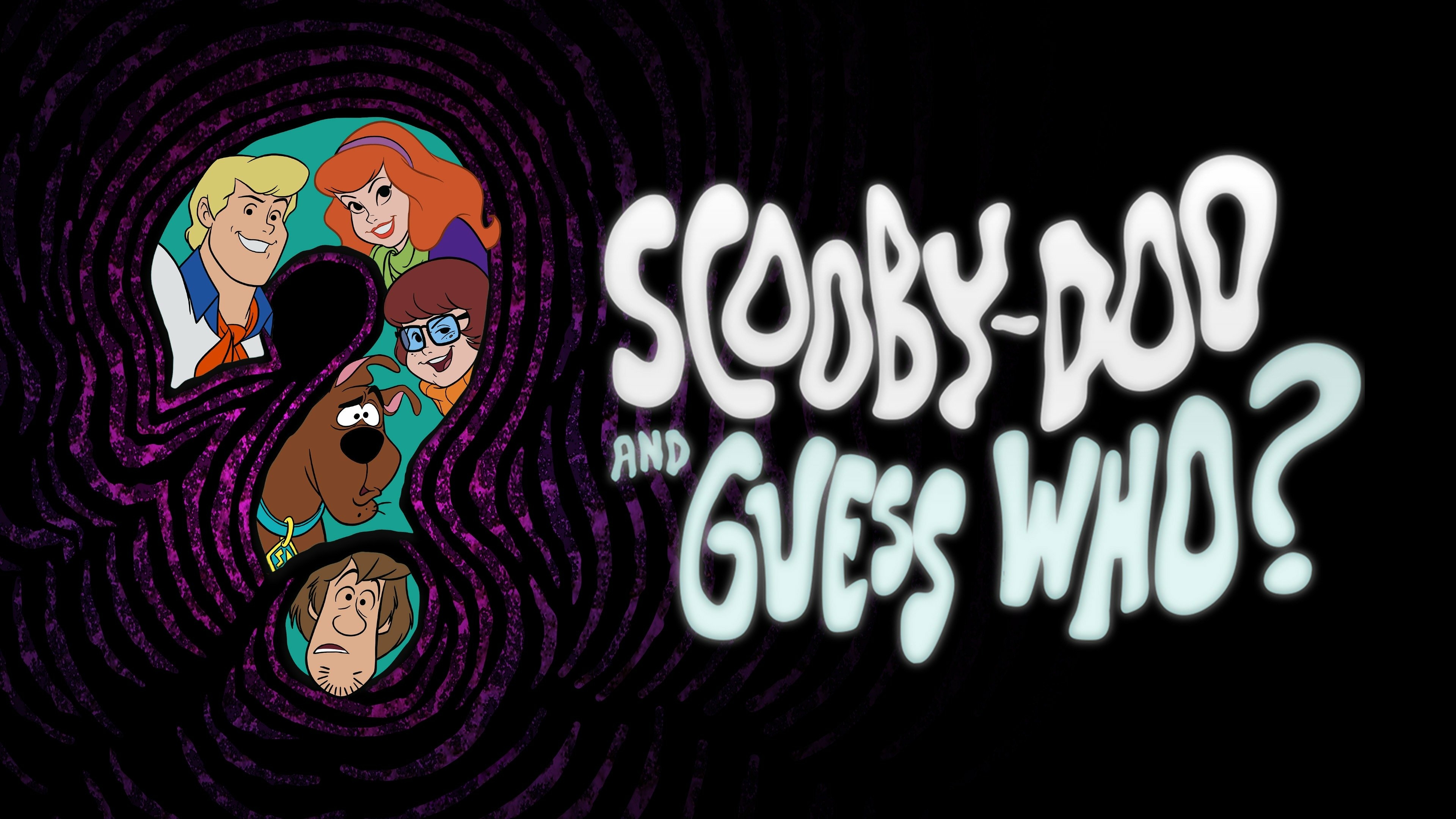 3840x2160 Scooby Doo And Guess Who 4k Wallpaper, HD TV Series 4K Wallpaper, Image And Background