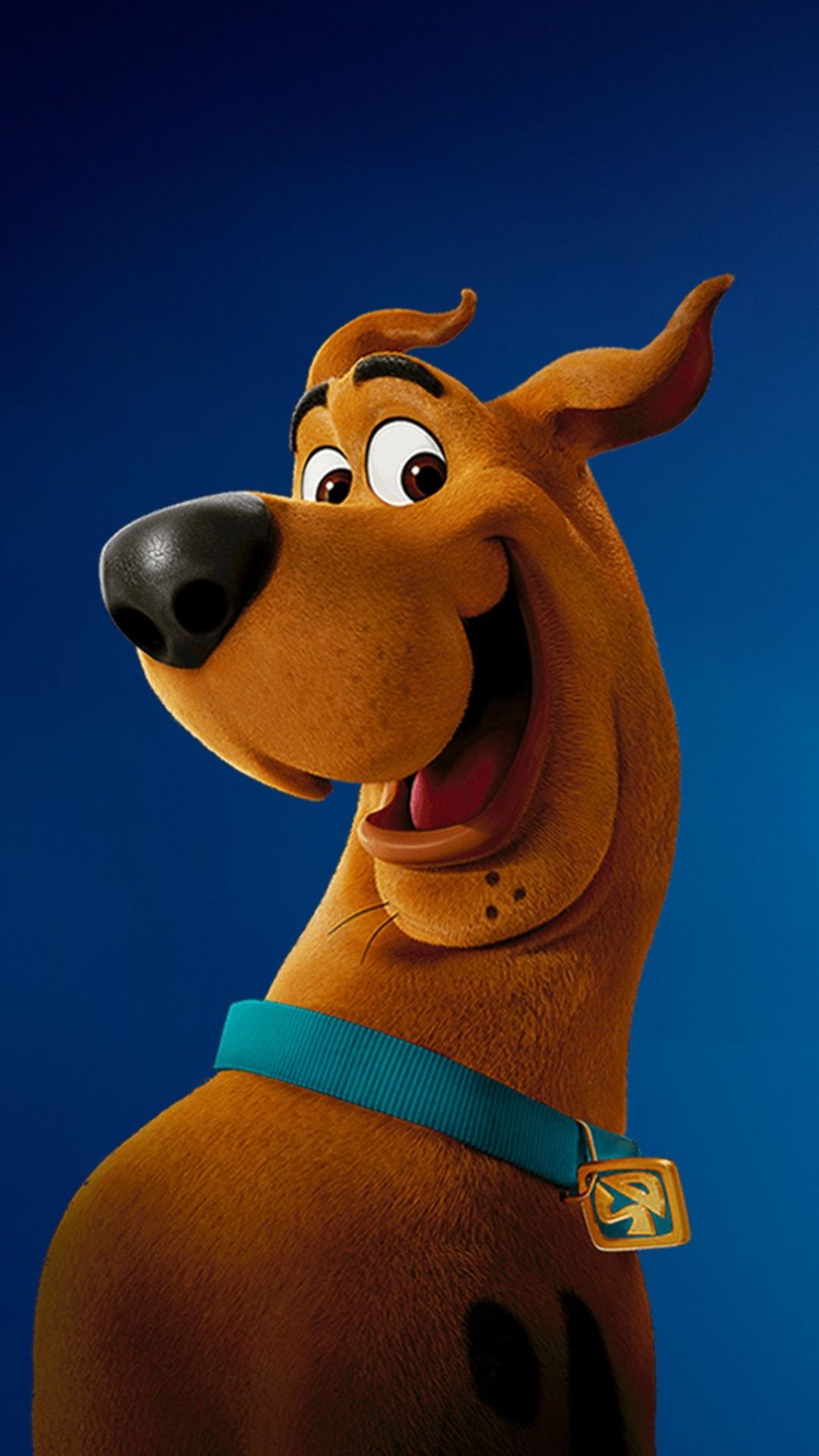 1080x1920 Best Scooby Doo Wallpaper [ HQ ]