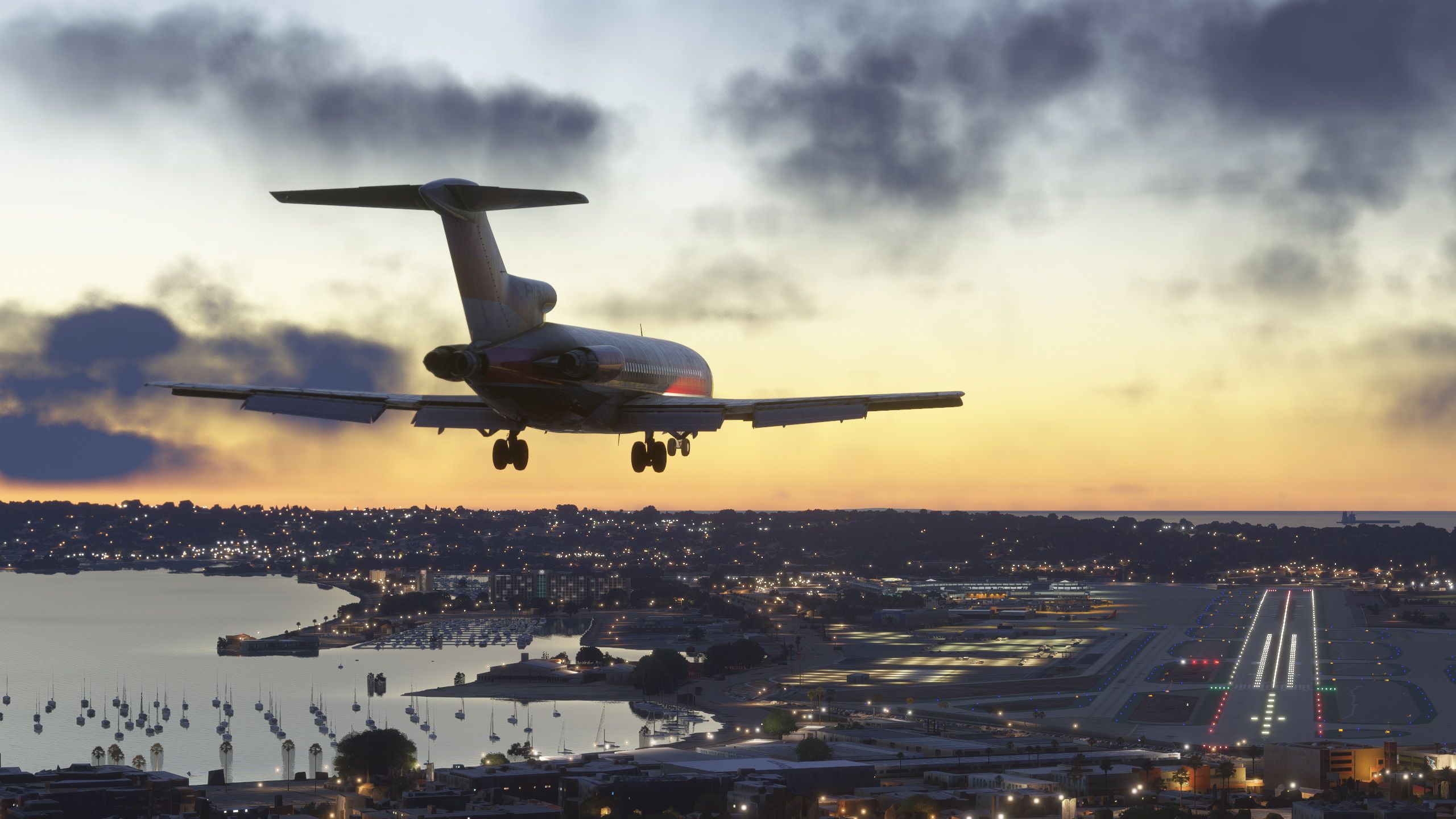 2560x1440 B727 Series Update 1.1.7