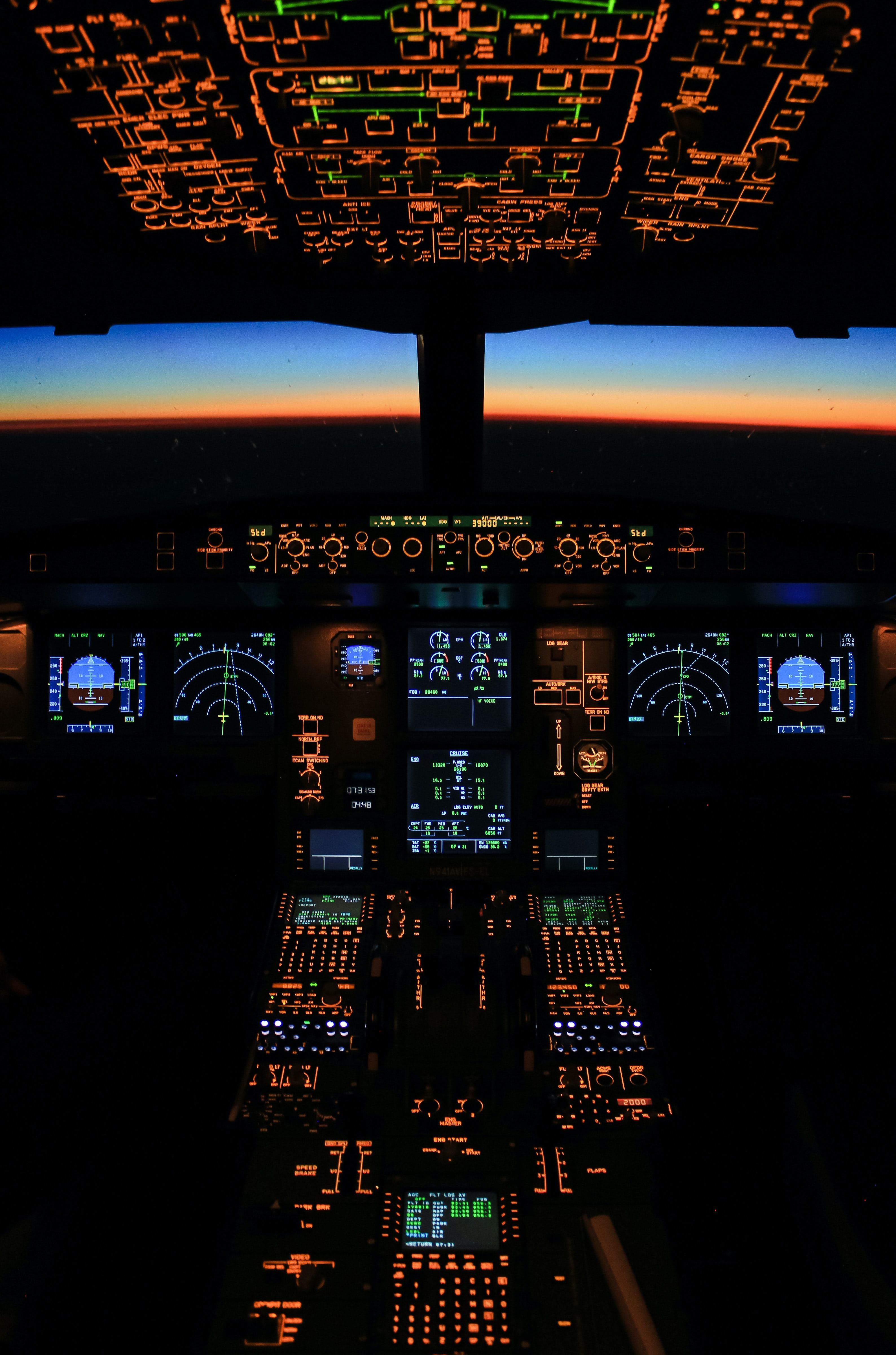 3176x4800 Plane Phone Wallpaper: Free 4K & HD Downloads