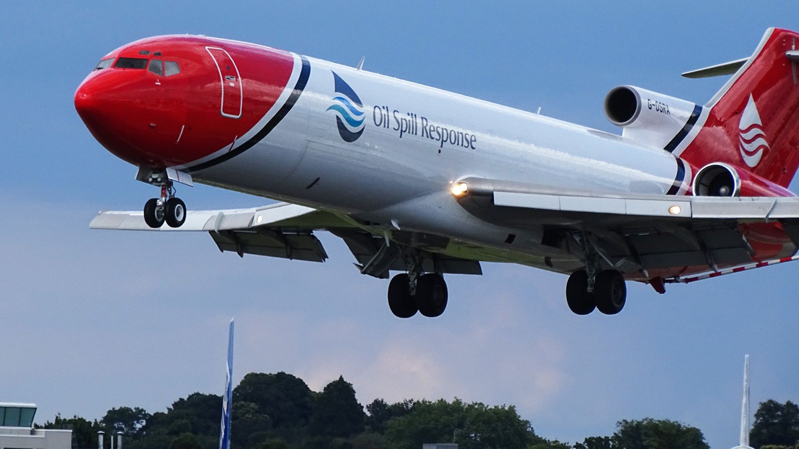 1600x900 Boeing's 727 makes last commercial passenger flight