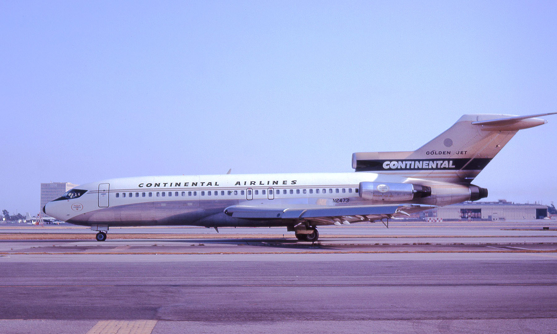 1800x1080 Boeing 727 Series Photo Gallery