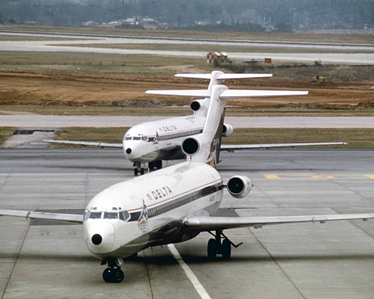 1200x960 Boeing 727 1972 2003