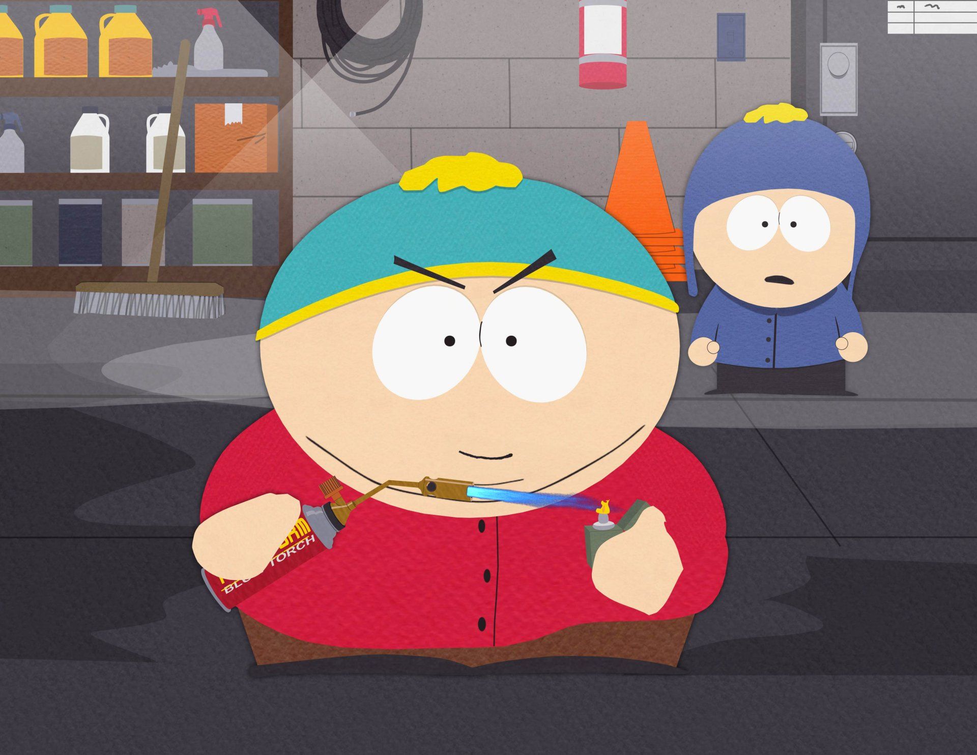 1920x1484 Download Craig Tucker Eric Cartman TV Show South Park HD Wallpaperx2550