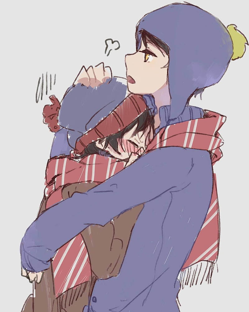 800x1000 Staig, craig tucker, south park, stan marsh, HD phone wallpaper