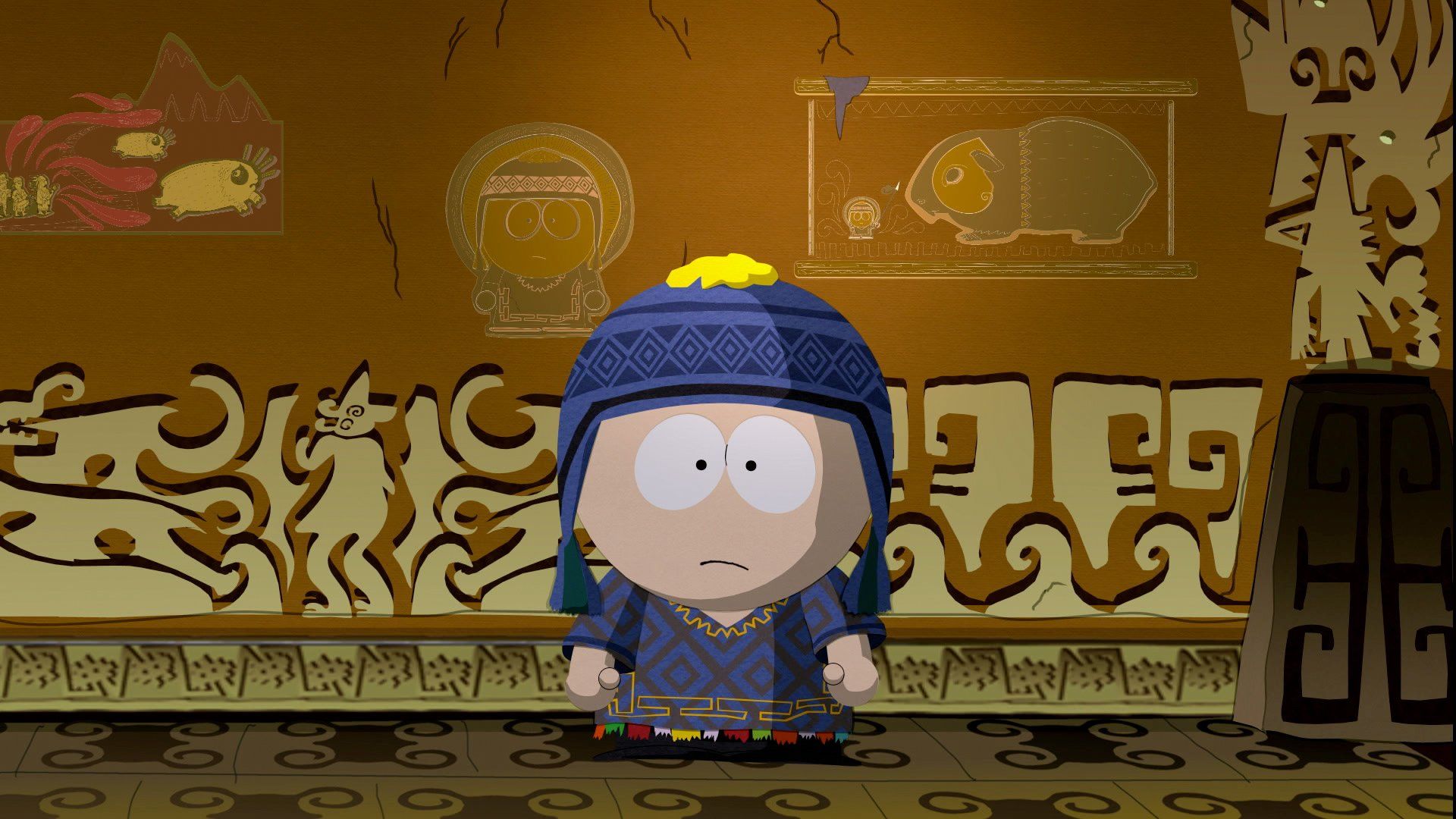 1920x1080 South Park on X: South Park Fan Conspiracy: Craig Tucker Are Mr &amp; Mrs Tucker Craig's biological parents? / X