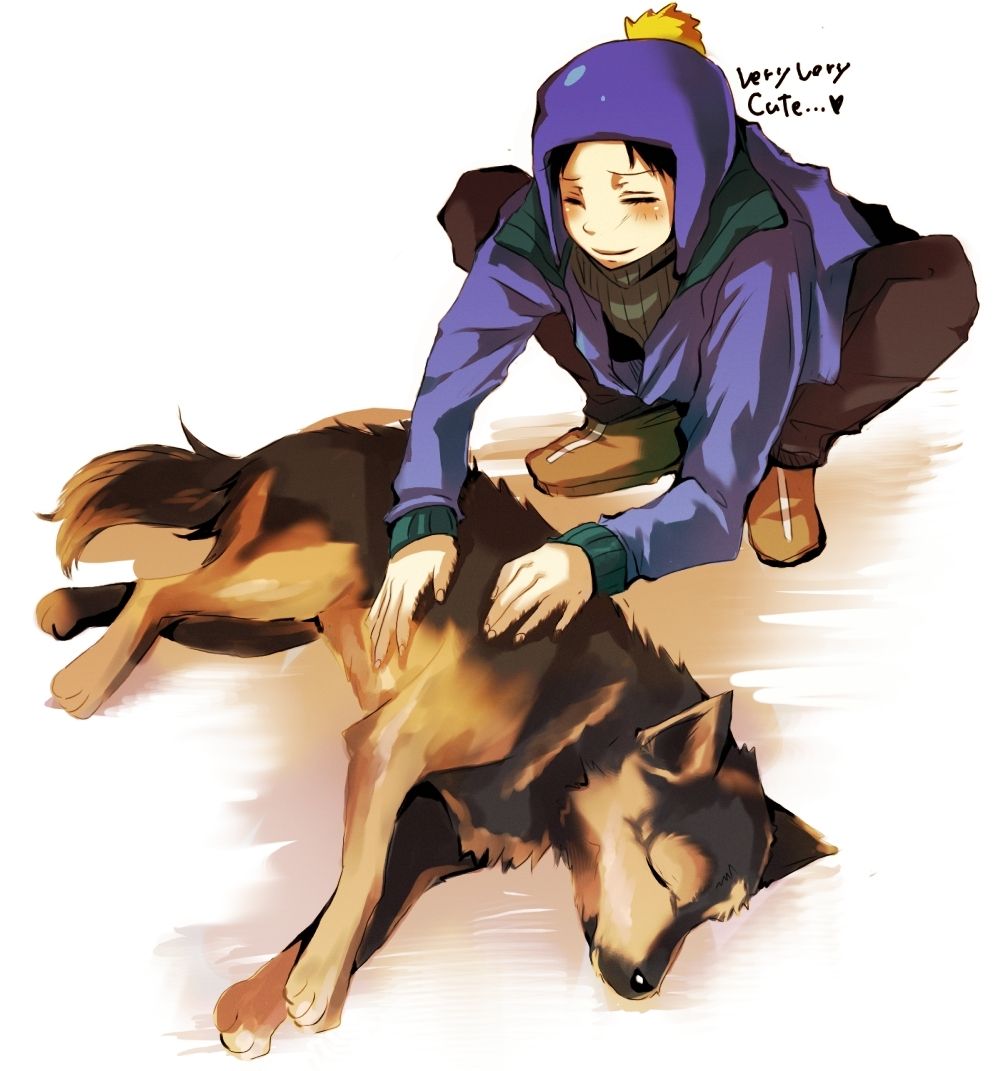 1000x1071 South Park. Anime Image Board