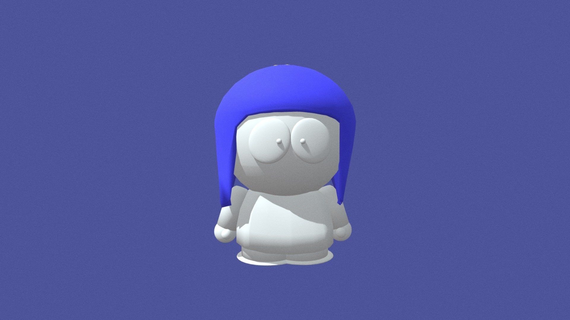 1920x1080 Craig Tucker Park Free 3D model by rainbowfriedman103 [47b2758]