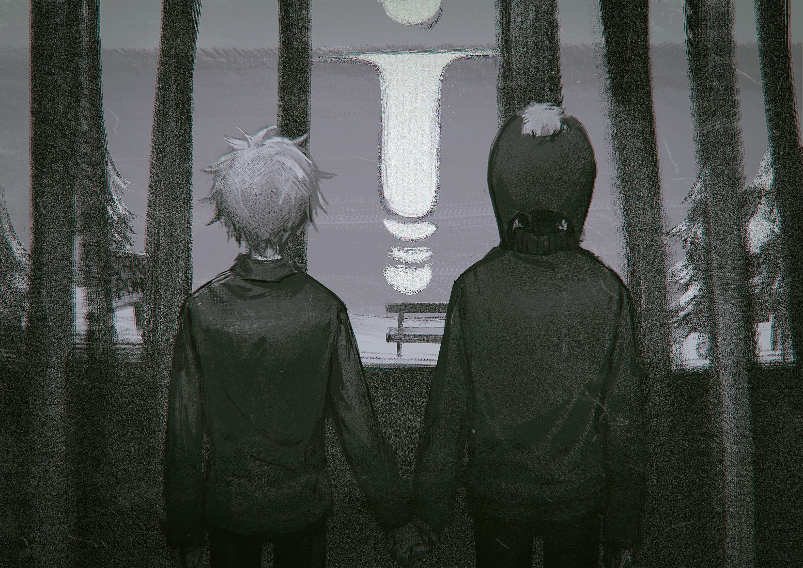 3264x2308 Phone wallpaper: Tv Show, South Park, Craig Tucker, Tweek Tweak 513405