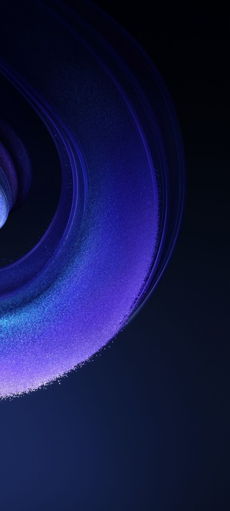 736x1635 Xiaomi Pad 6 Pro Stock Wallpaper