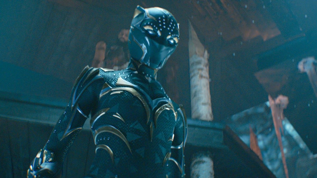 1200x675 Black Panther 2 release date, cast and more about Wakanda Forever