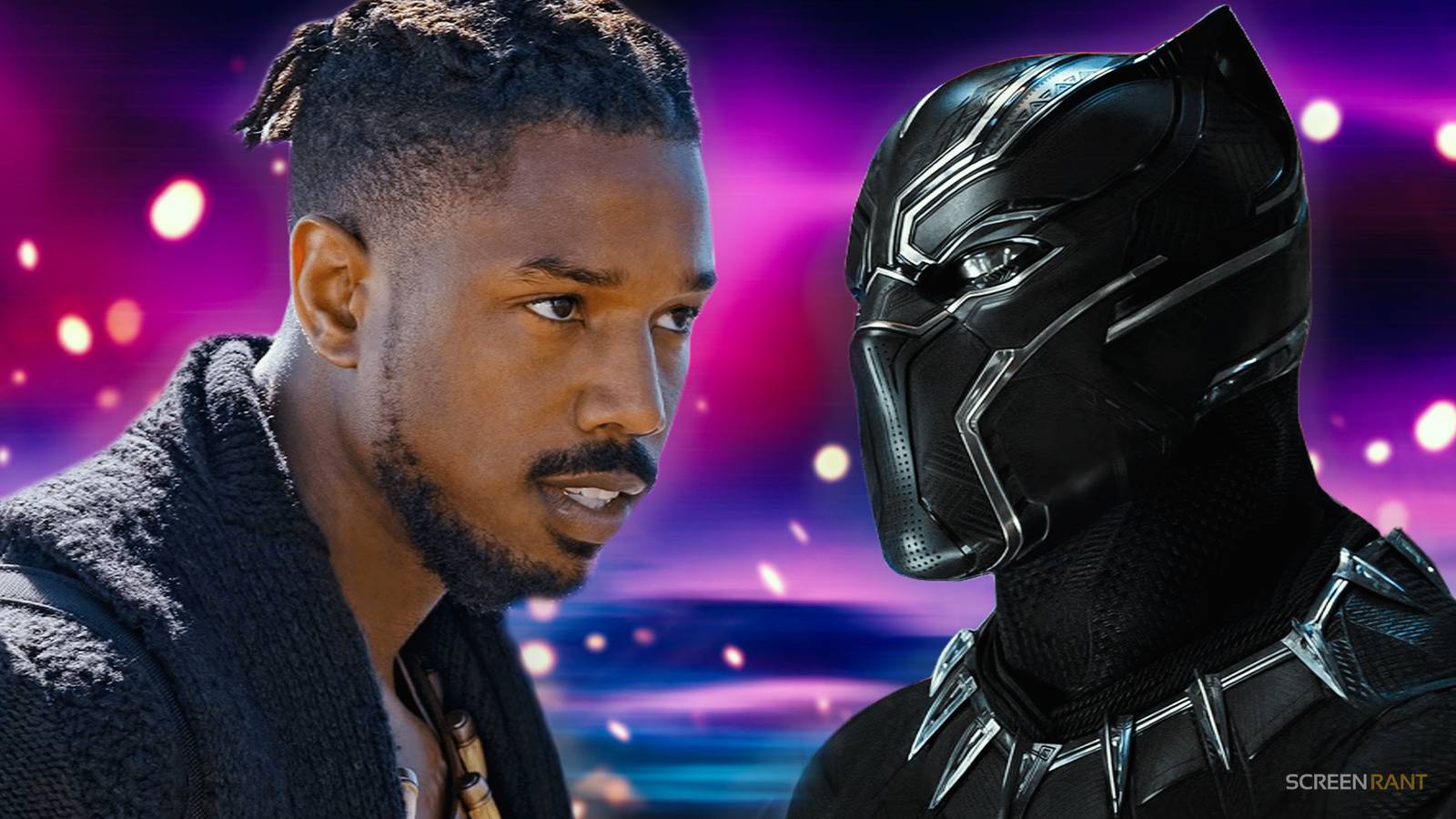 1600x900 Black Panther 3 Can Give Michael B Jordan His Two Biggest Marvel Wishes, Including His MCU Dream Role