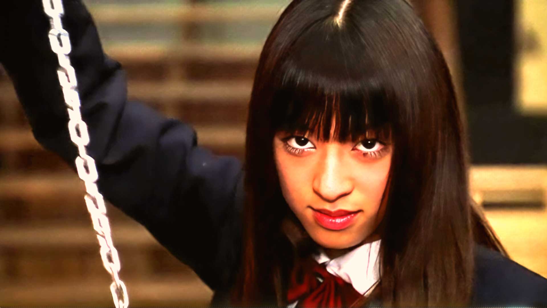 1920x1080 Chiaki Kuriyama Is Still Killing It 22 Years After Kill Bill Made Her Gogo Yubari