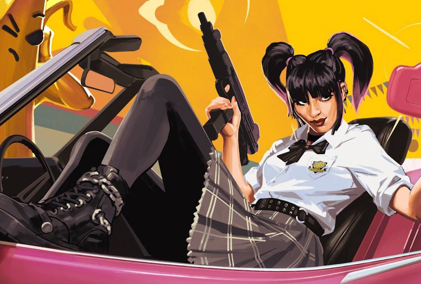 1600x1080 Fortnite is bringing back a missing piece of Kill Bill