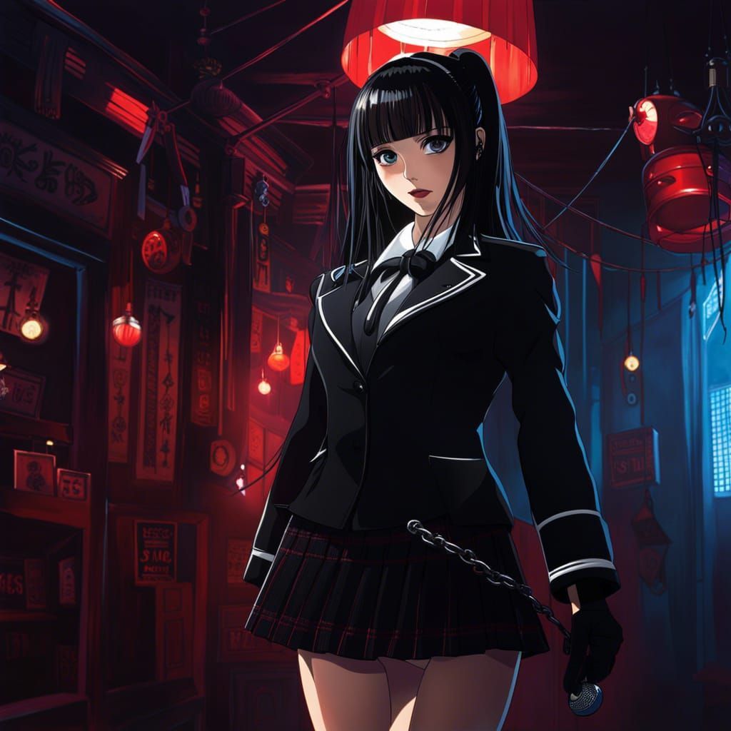 1024x1024 Gogo Yubari