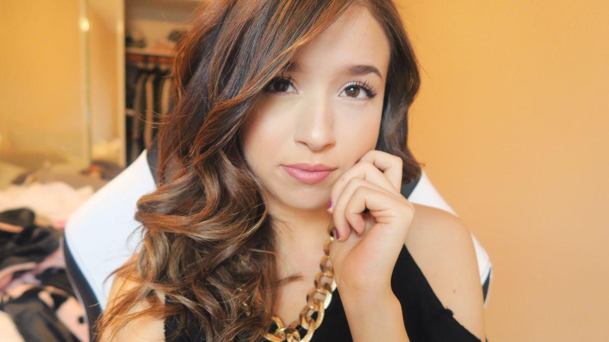 1200x675 Pokimane Wallpaper