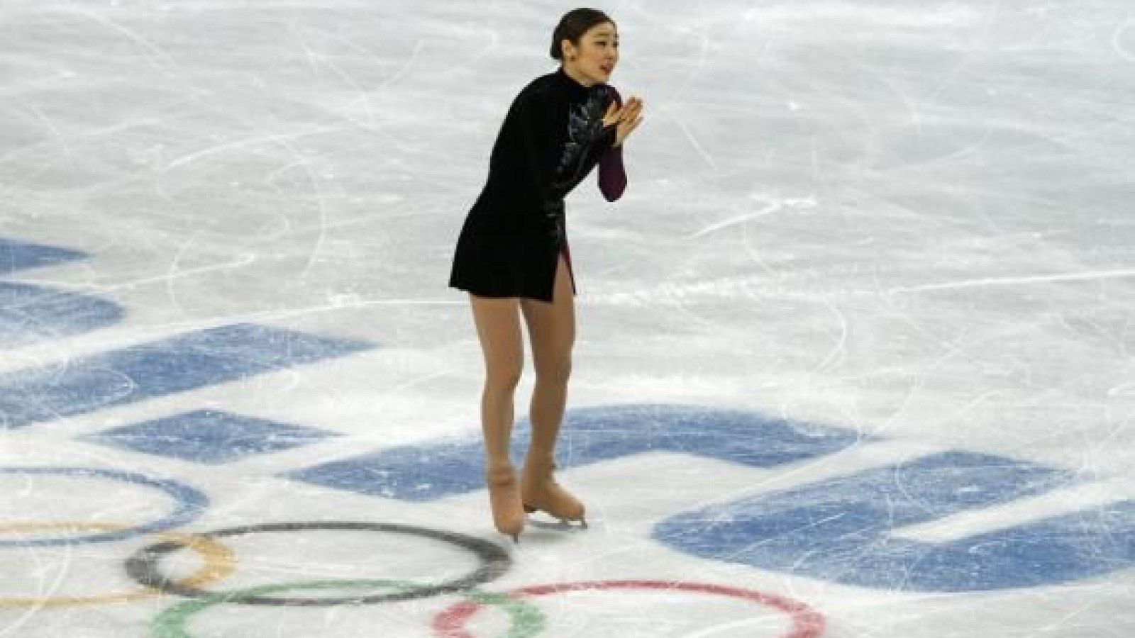 1600x900 Yuna Kim Sochi Scandal: South Korean Figure Skater Robbed Of Gold In Russia's Controversial Olympics
