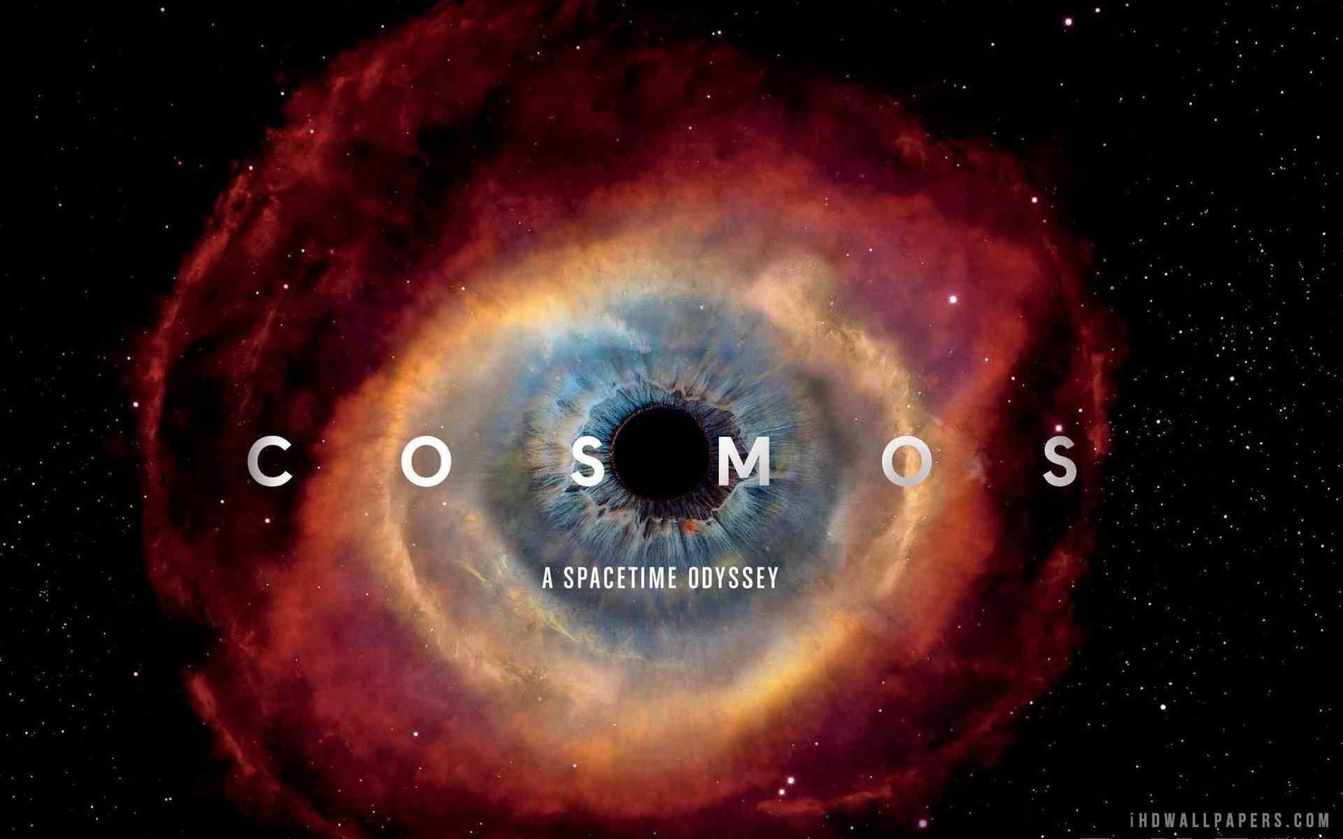 1920x1200 Cosmos: A Spacetime Odyssey (2014) - [13 episodes] A documentary series that explores how we discovered the laws of nature and found our coordinates in space and time