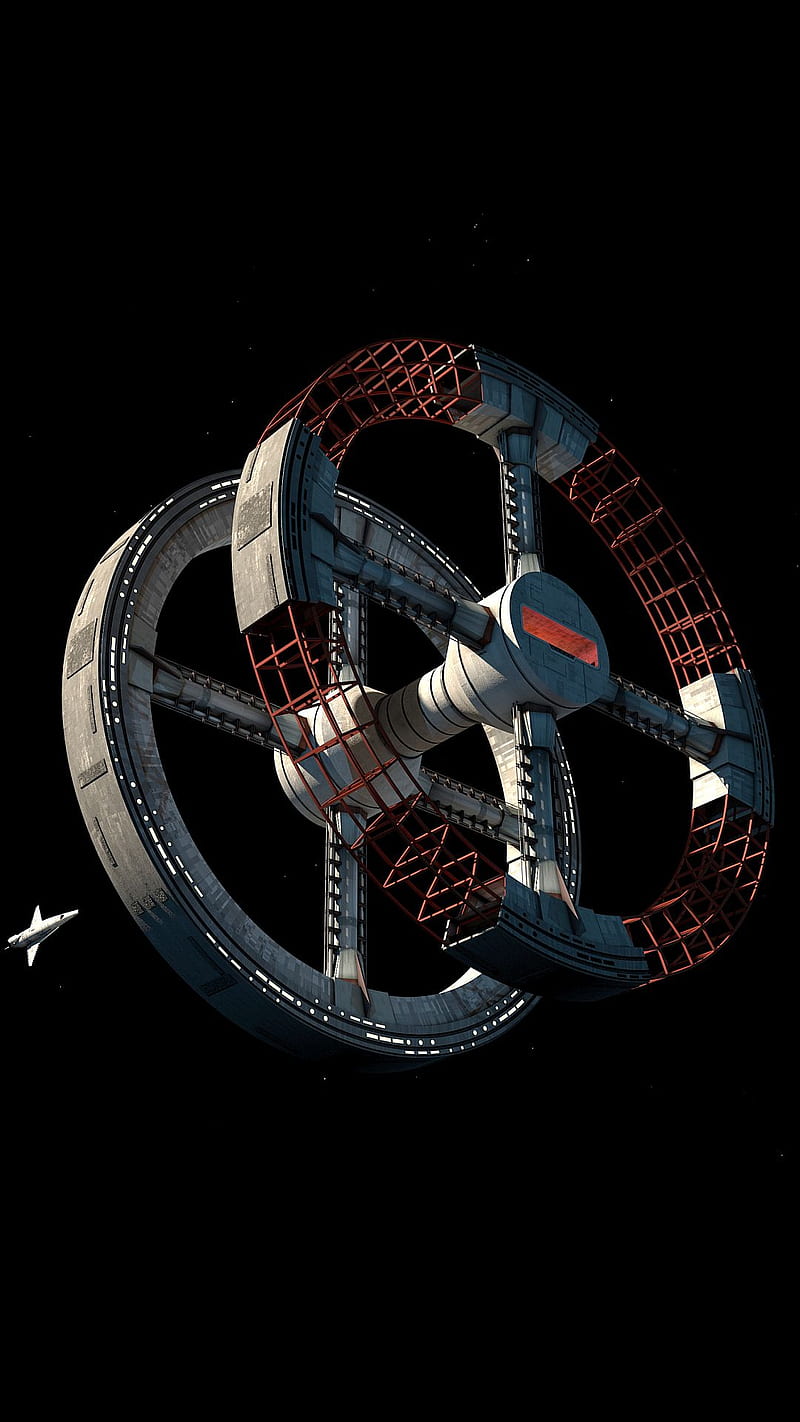 800x1422 HD a space odyssey wallpaper