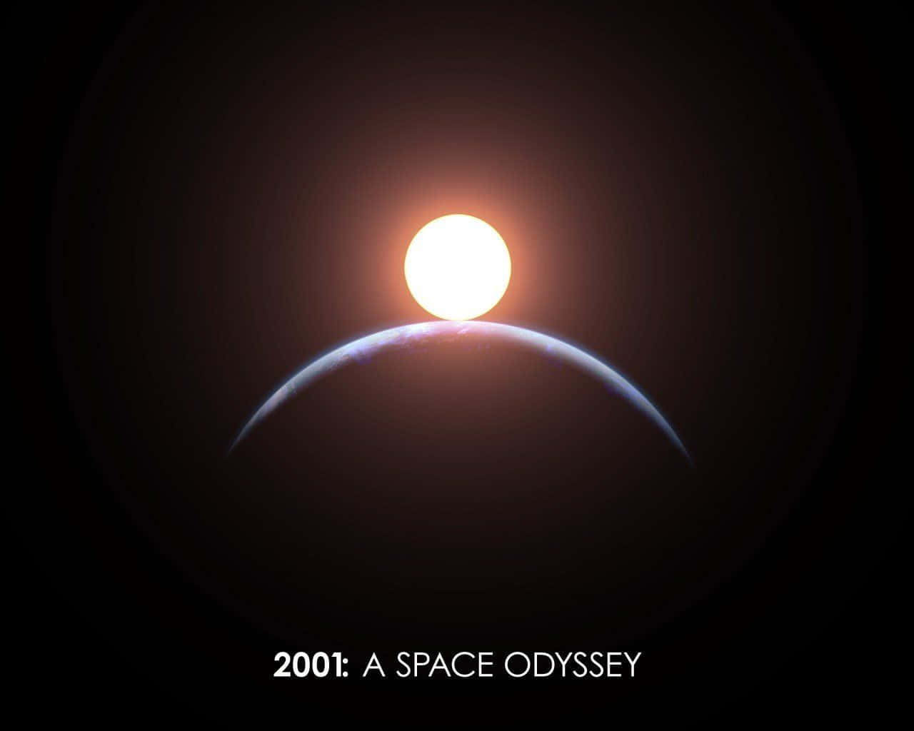 1280x1024 Download Pushing Mankind Further into The Cosmos Wallpaper