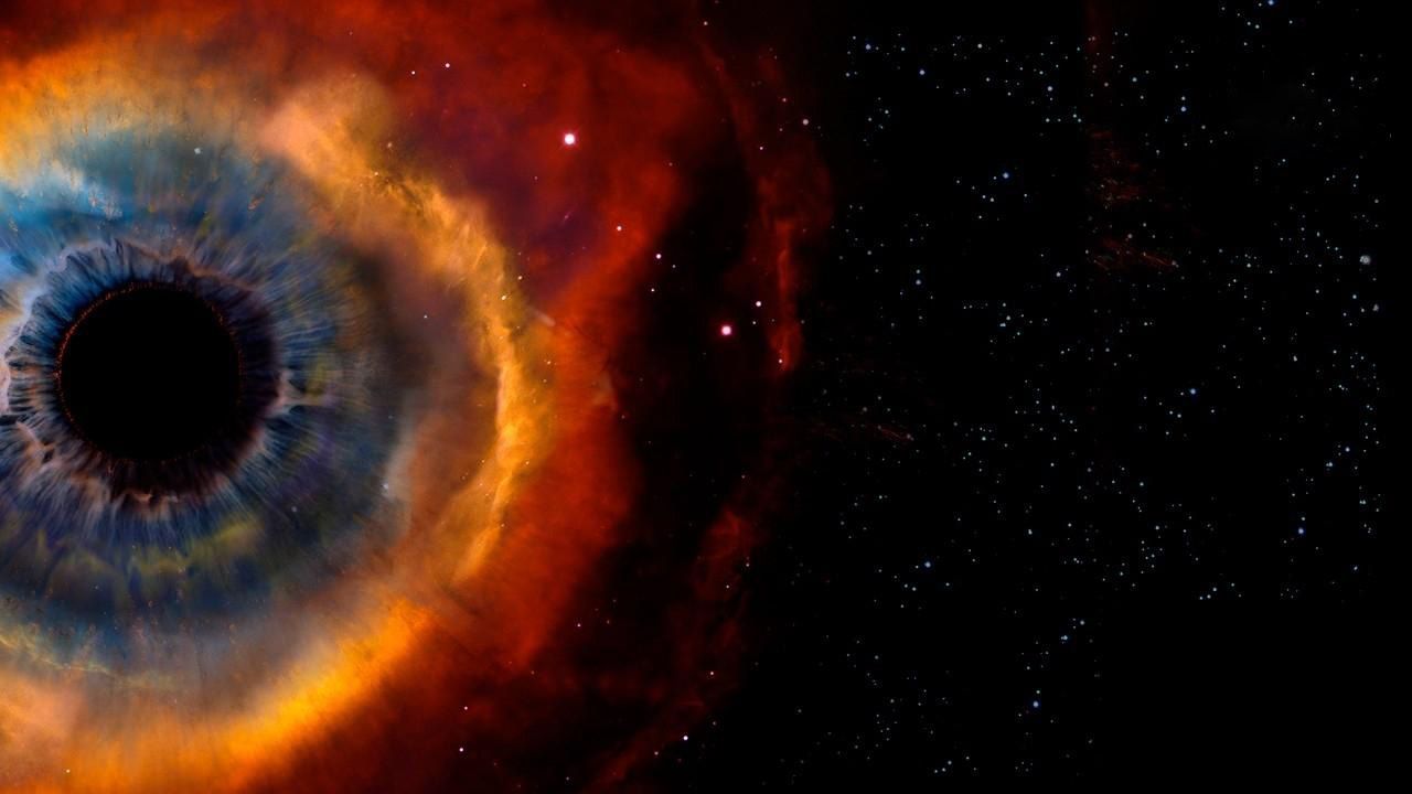 1280x720 COSMOS: A SPACETIME ODYSSEY (INTRO)
