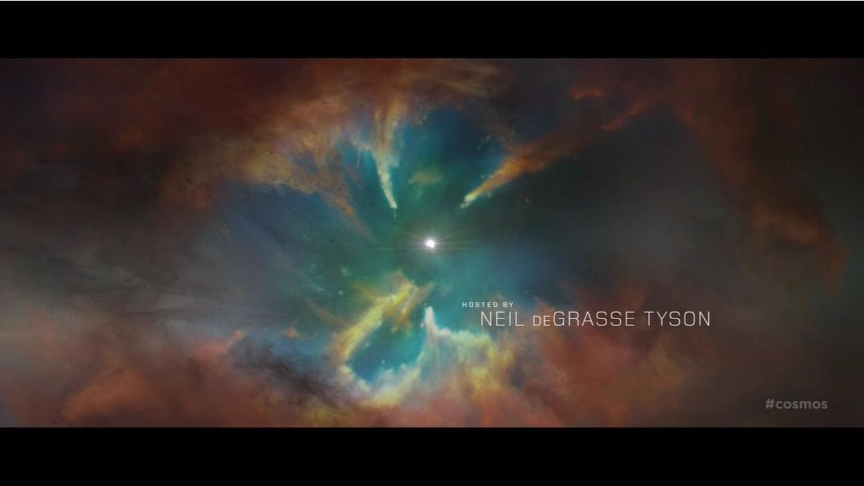 1248x702 Motionographer® Cosmos: A Spacetime Odyssey