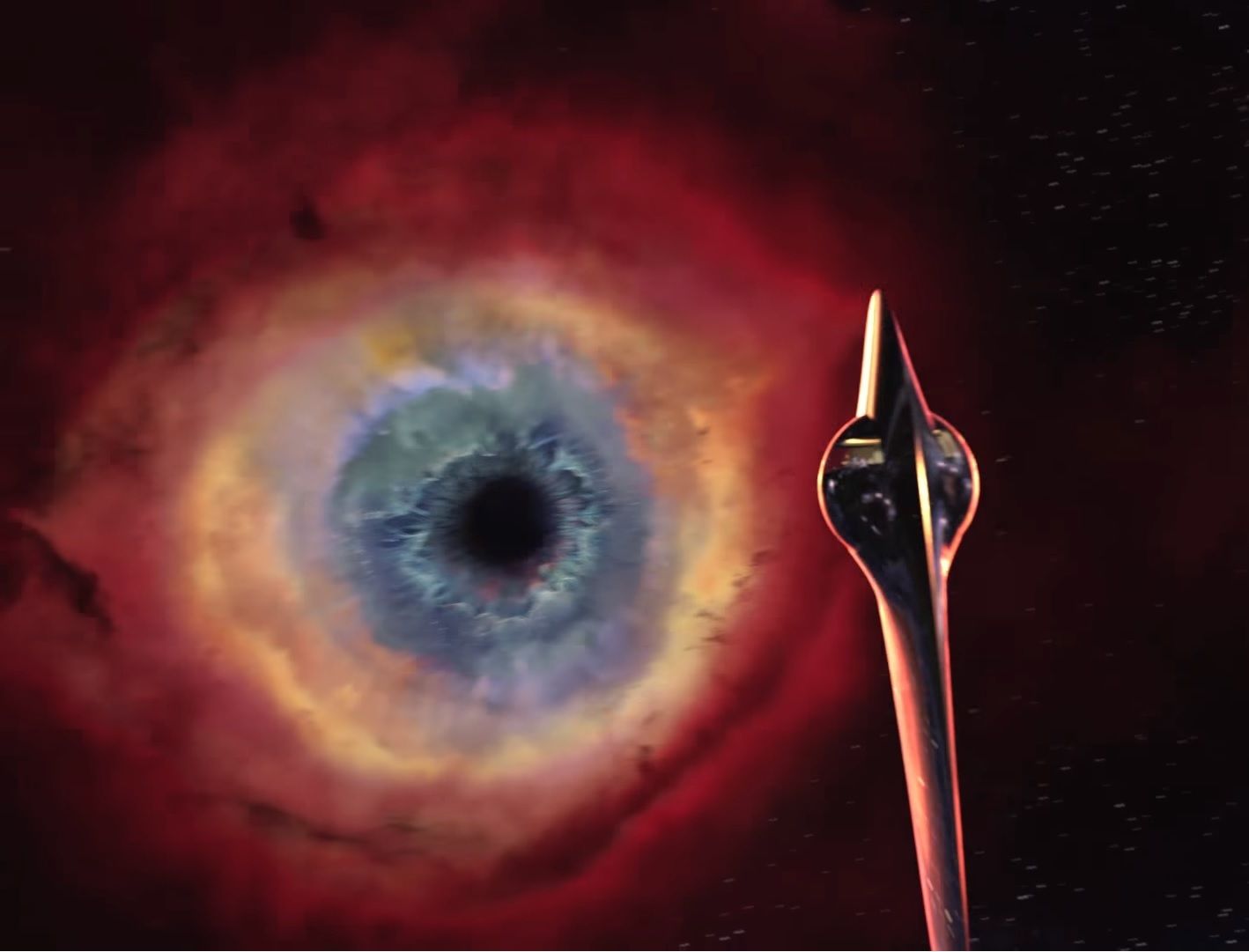 1418x1081 Cosmos' returns to TV in countering alternative facts with science