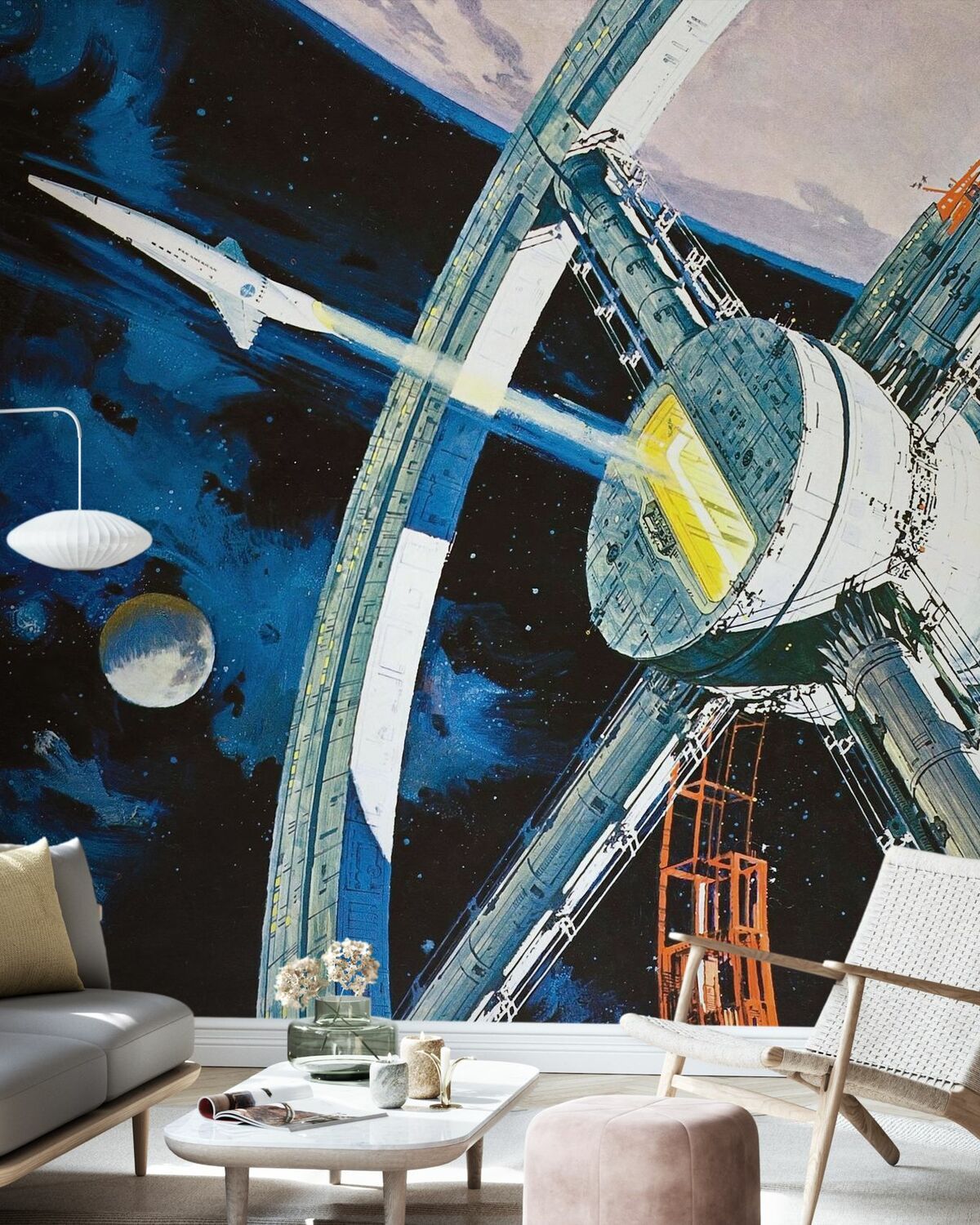 1200x1500 A Space Odyssey