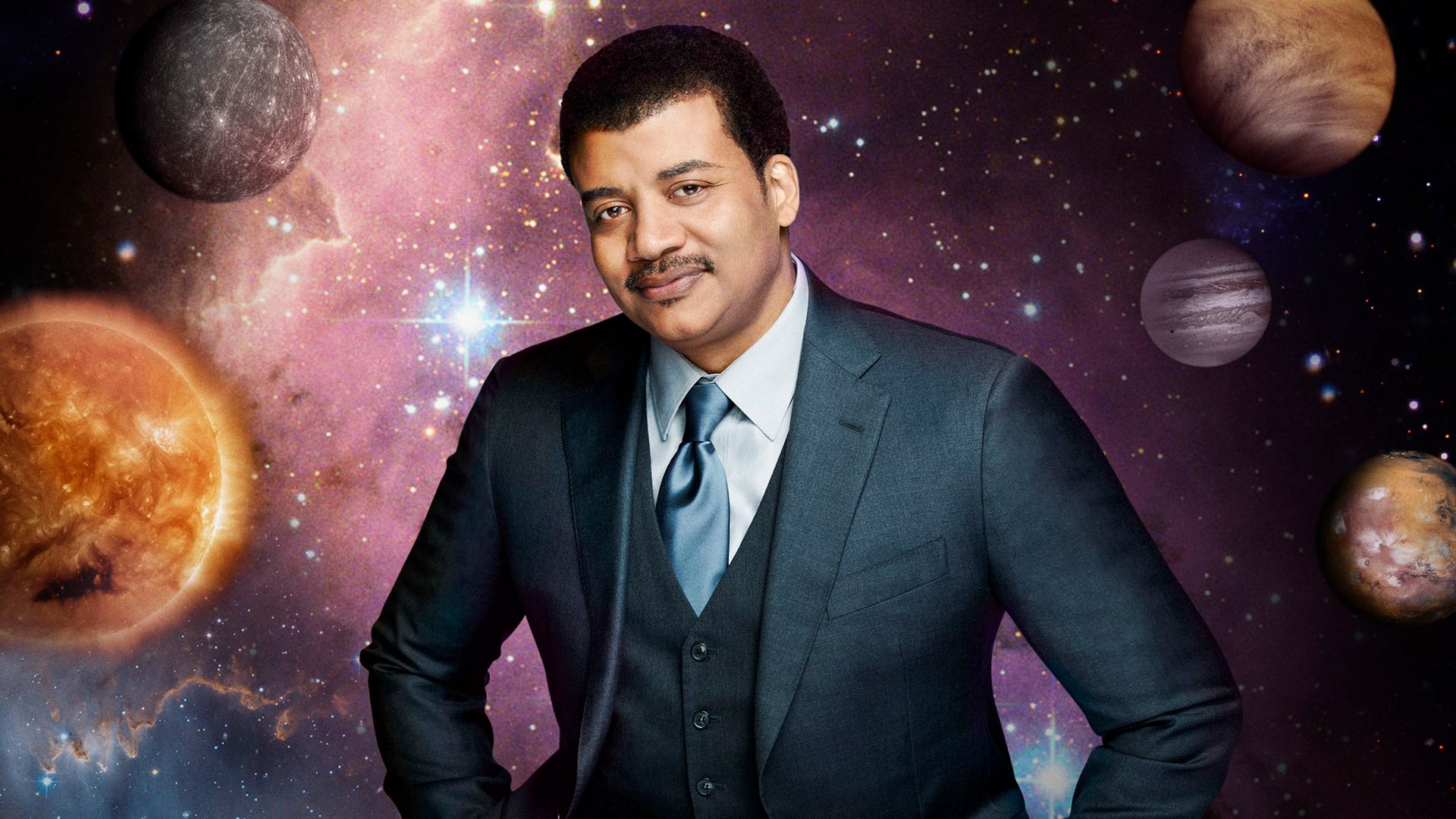 1920x1080 Phone wallpaper: Cosmos: A Spacetime Odyssey, Tv Show 1232688