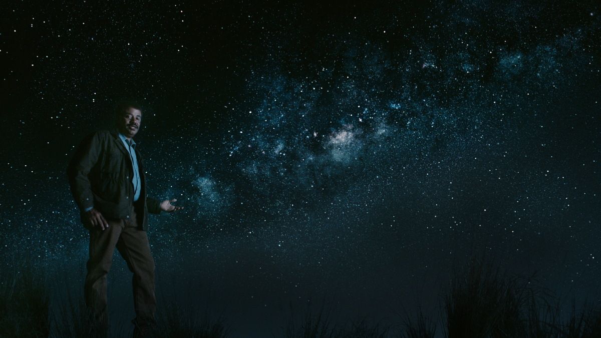 1200x675 Photos from 'Cosmos: A Spacetime Odyssey' TV Series (Gallery)