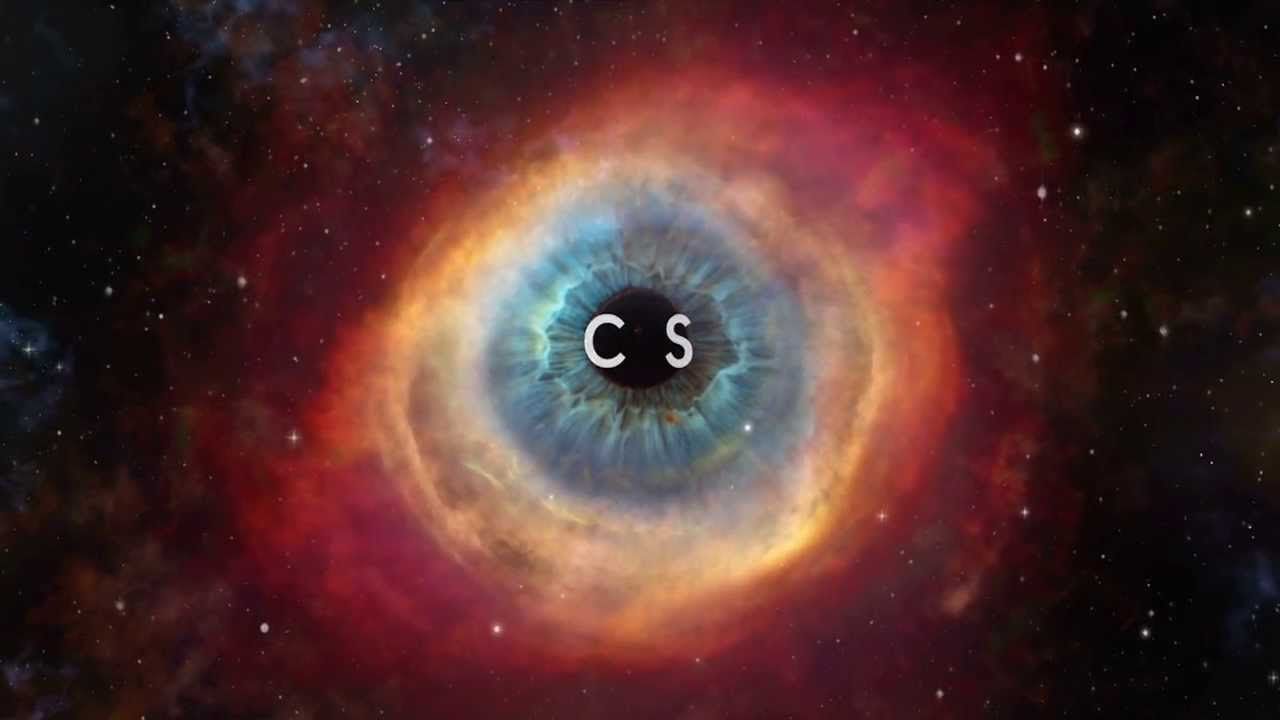 1280x720 COSMOS: A SPACETIME ODYSSEY Official Licensed Products