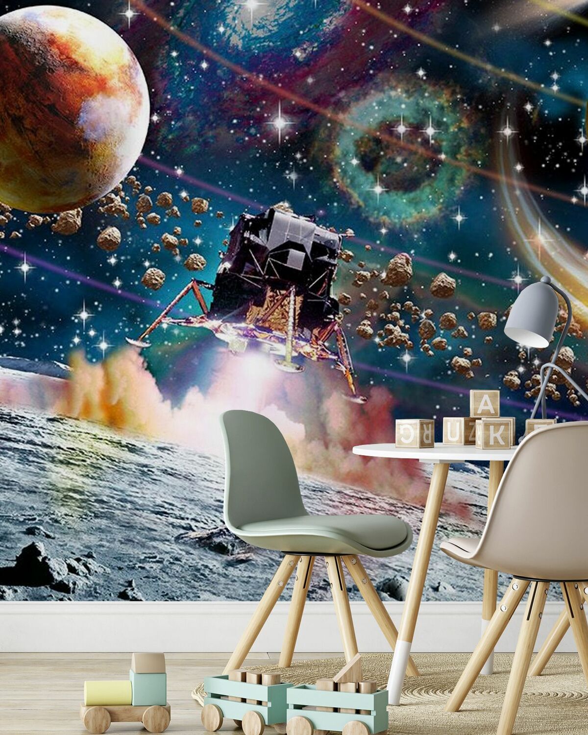1200x1500 Space Odyssey
