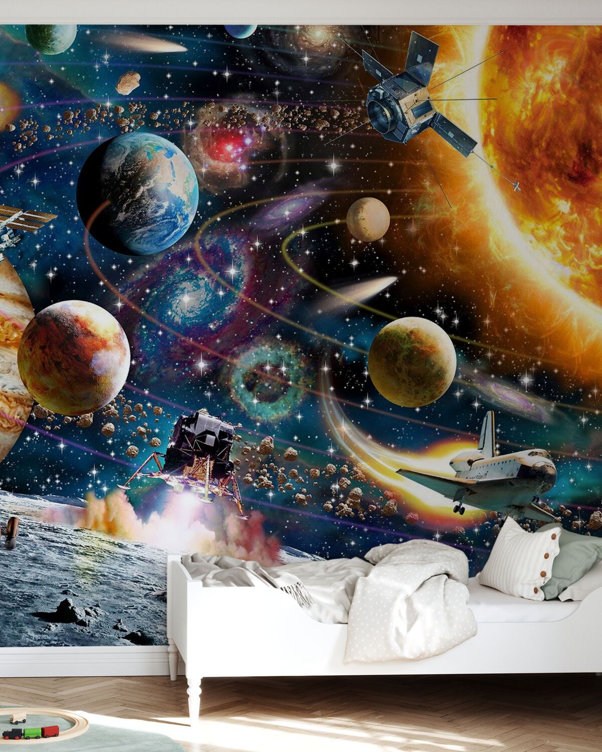 1200x1500 Space Odyssey