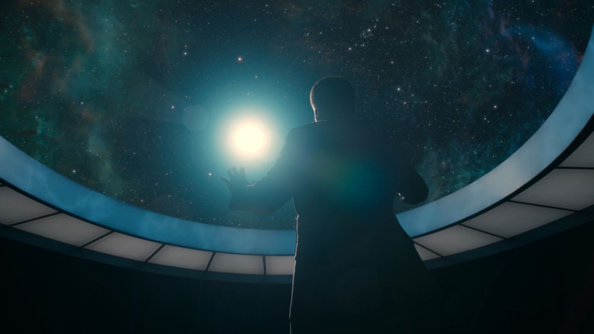 1200x675 Photos from 'Cosmos: A Spacetime Odyssey' TV Series (Gallery)