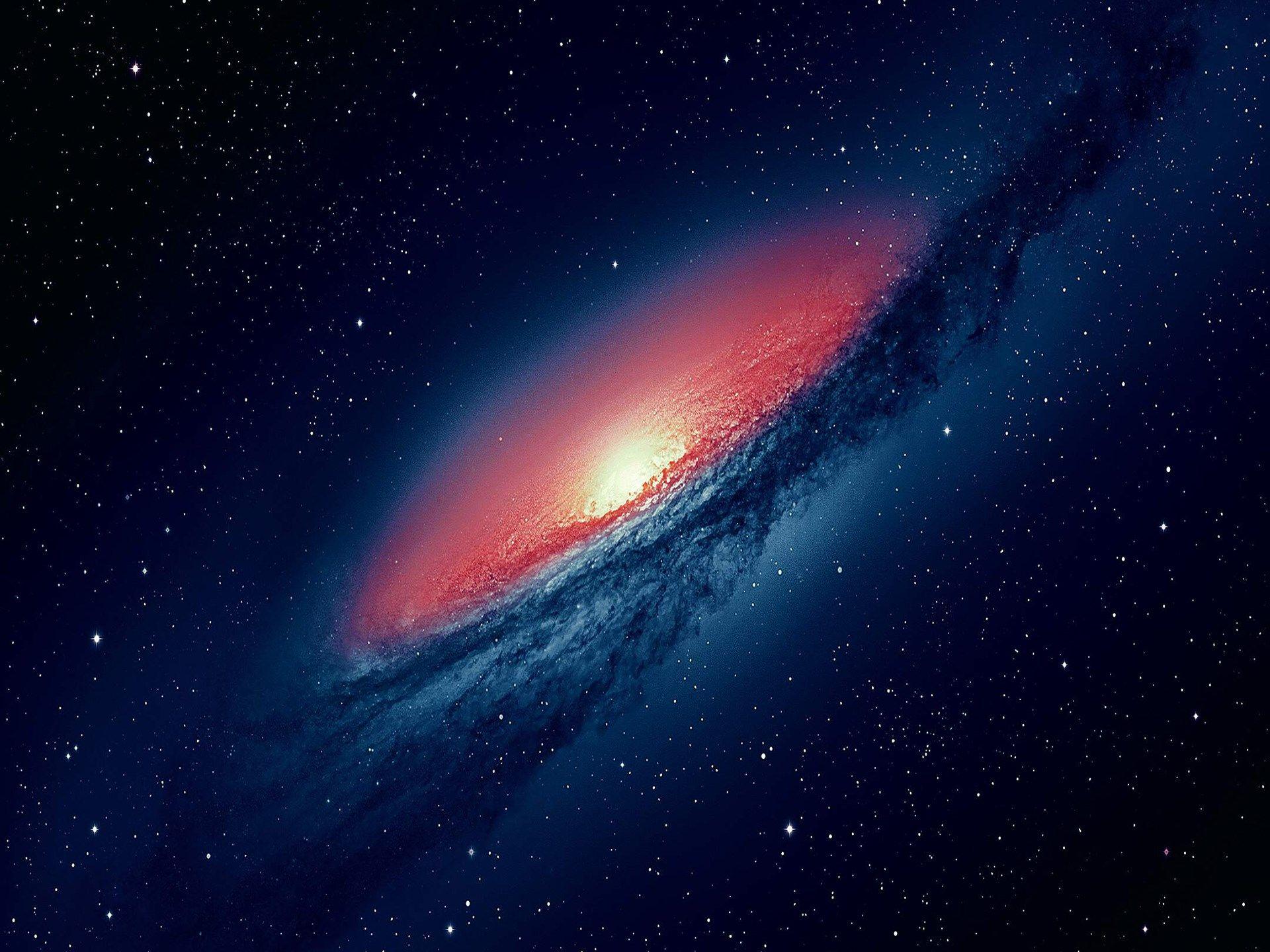 1920x1440 Cosmos Wallpaper