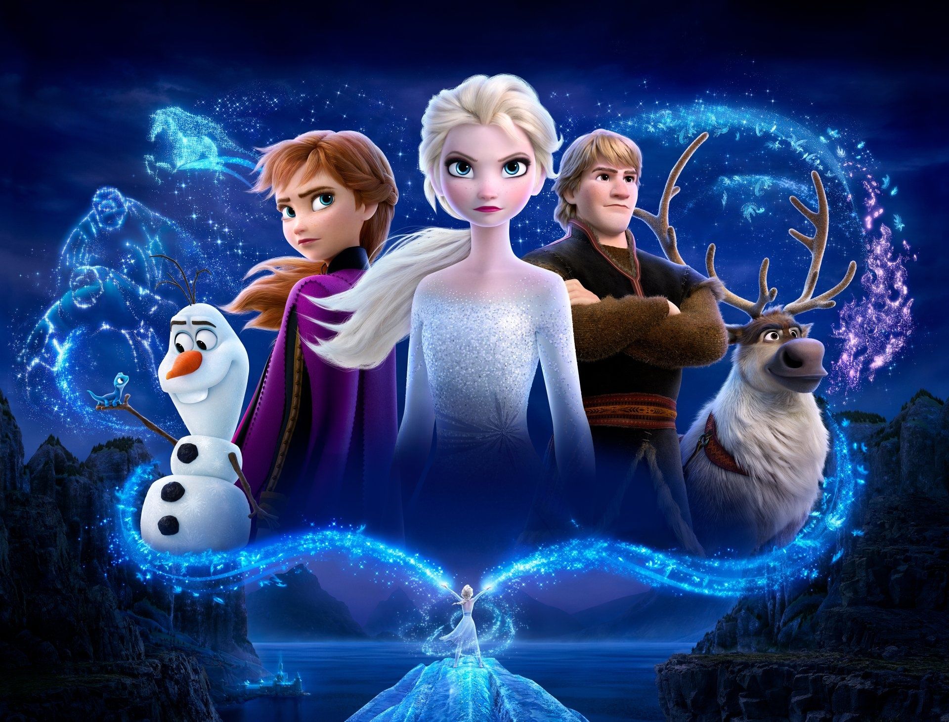 1920x1461 Kristoff (Frozen) Wallpaper