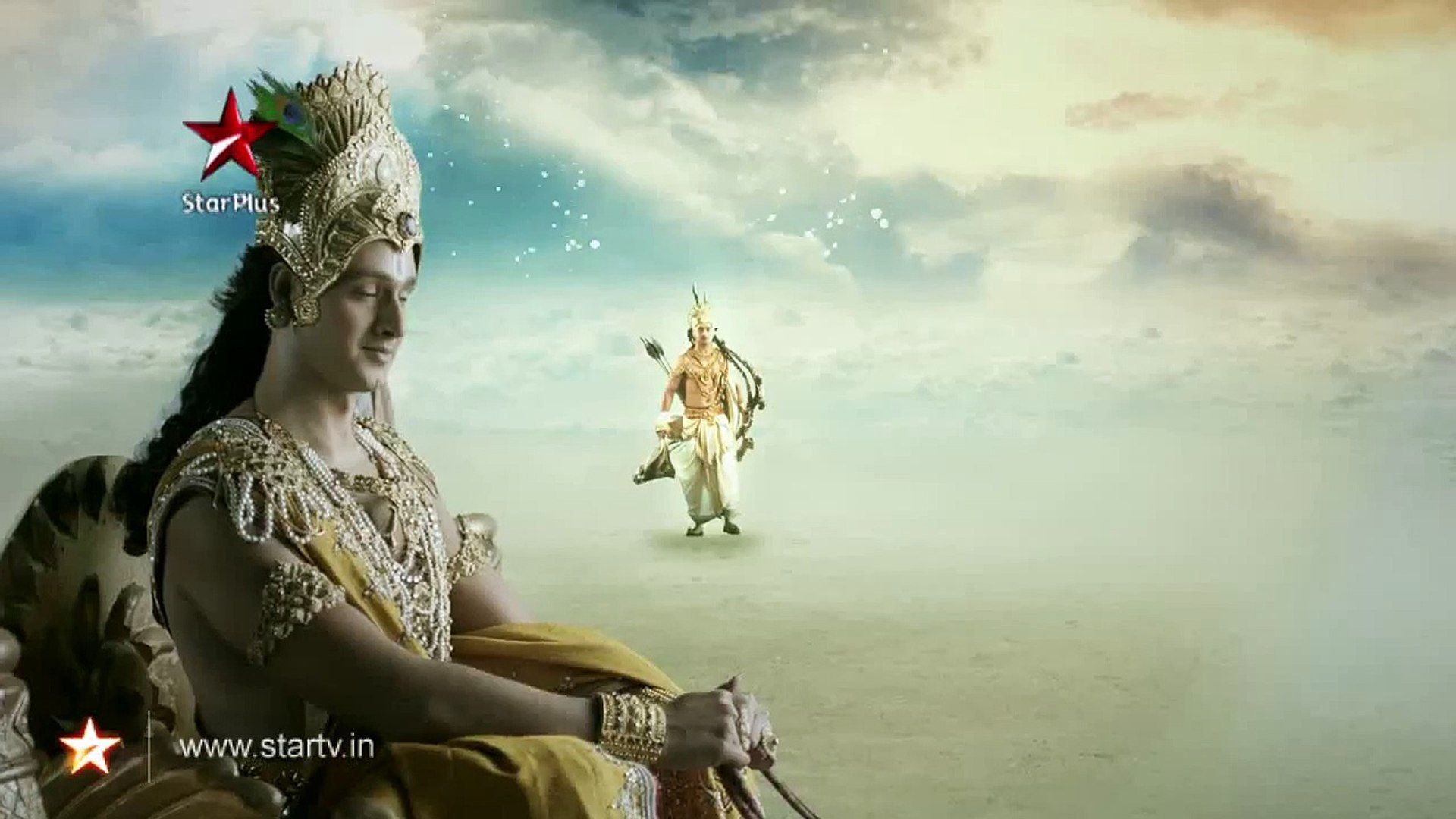 1920x1080 Mahabharat