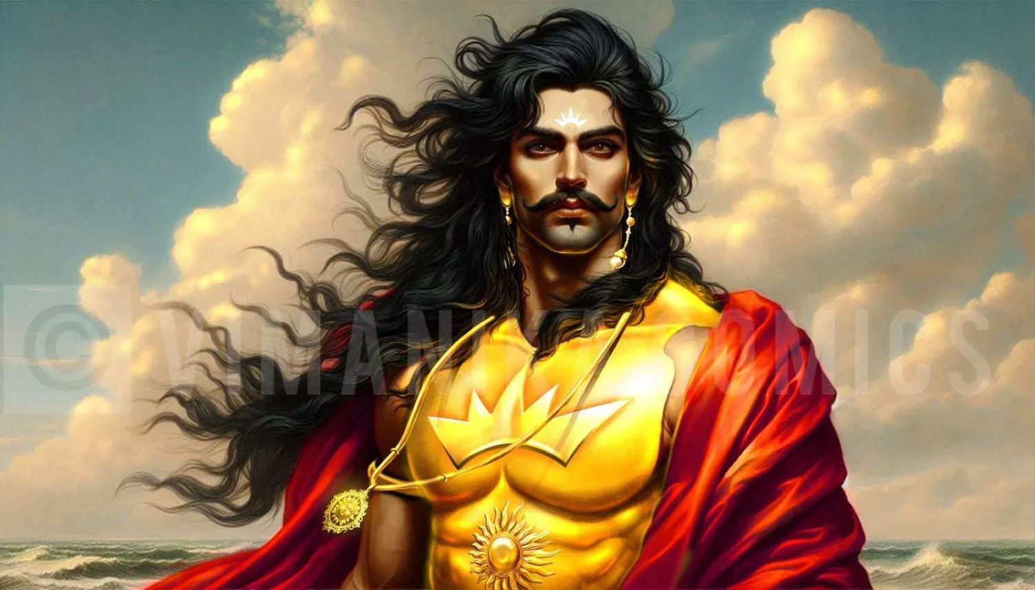 1500x855 Karna Mahabharat 2013 In Hotstar Mahabharat Episode Voot Mahabharat Star Plus Mahabharat Episode Disney+ Hotstar Mahabharatham