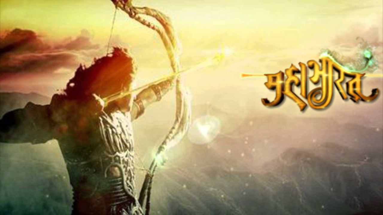 1280x720 Mahabharat soundtracks 141 Sad Theme