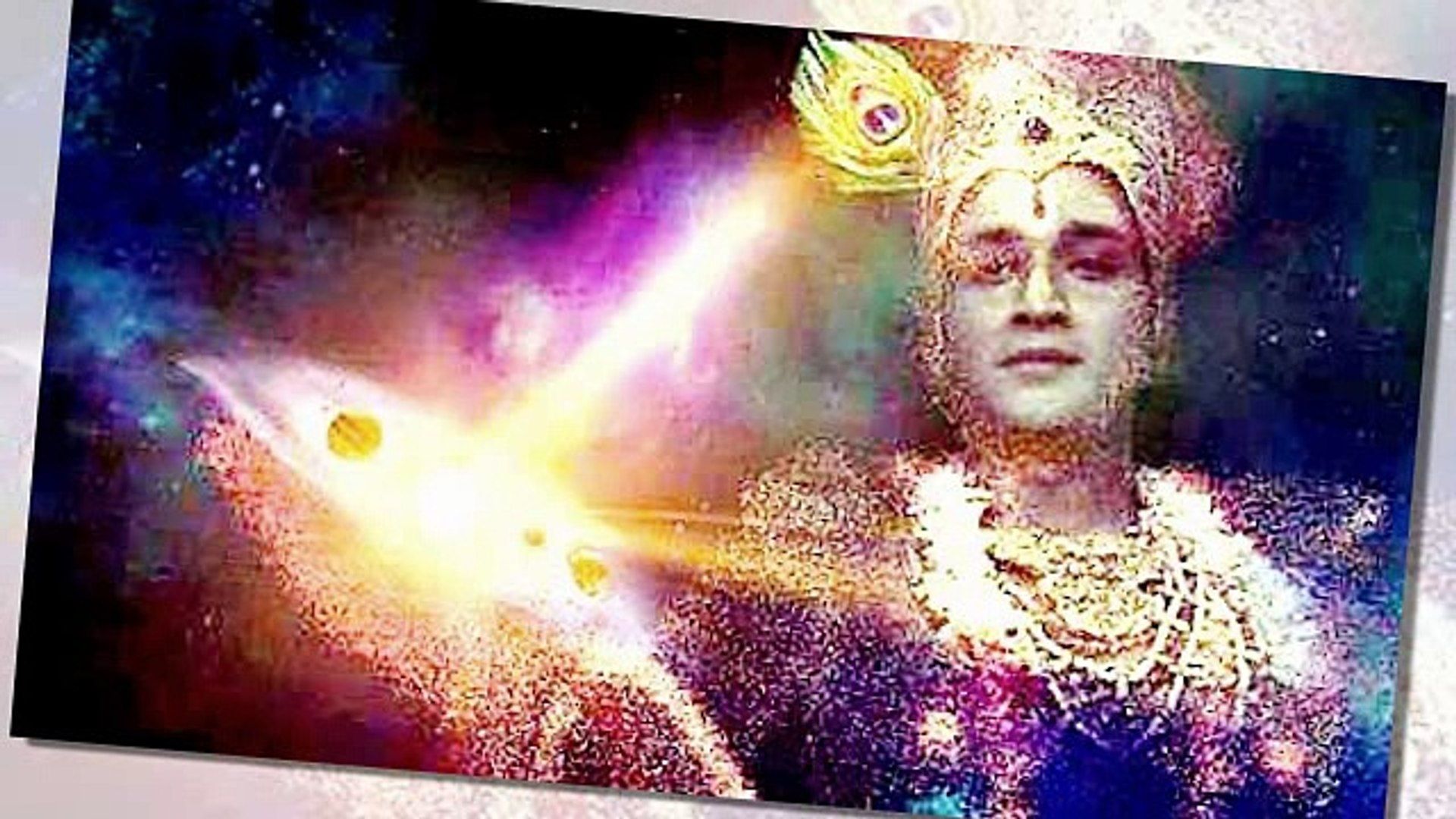 1920x1080 LORD KRISHNA # Lesson-[ 3 ] # All Seekh # MAHABHARAT # Star Plus