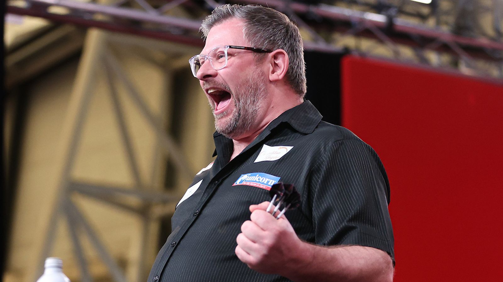 1600x900 James Wade Wins Players Championship 19 Title In Leicester To End Near Three Year Wait For PDC Ranking Title