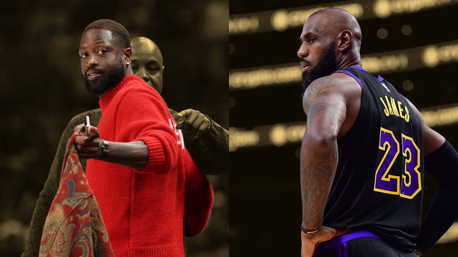 1920x1080 Dwyane Wade hints at LeBron's bigger plan in Philadelphia
