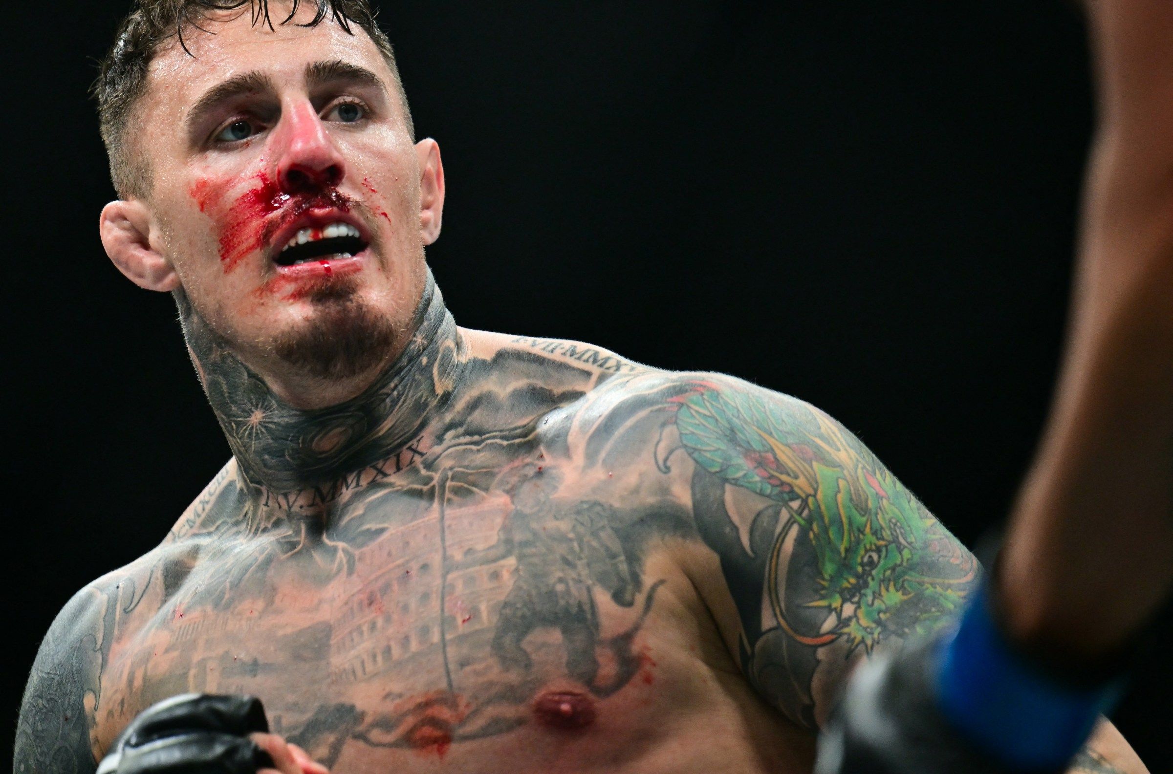 2400x1584 Marlon 'Chito' Vera denounces 'f*cked up picture' of Frankie Edgar, interested in Merab Dvalishvili or Cory Sandhagen next