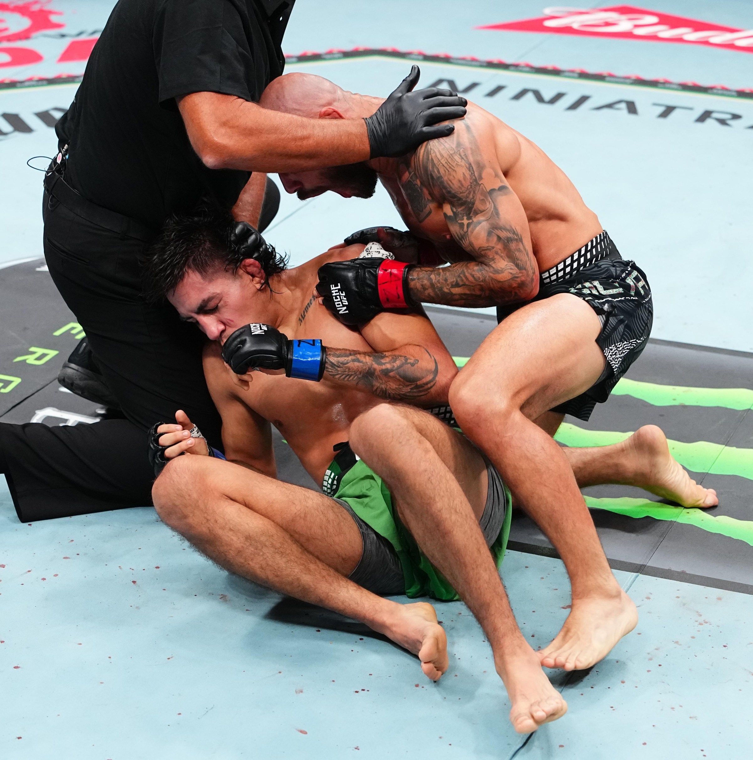 2400x2424 Marlon 'Chito' Vera denounces 'f*cked up picture' of Frankie Edgar, interested in Merab Dvalishvili or Cory Sandhagen next