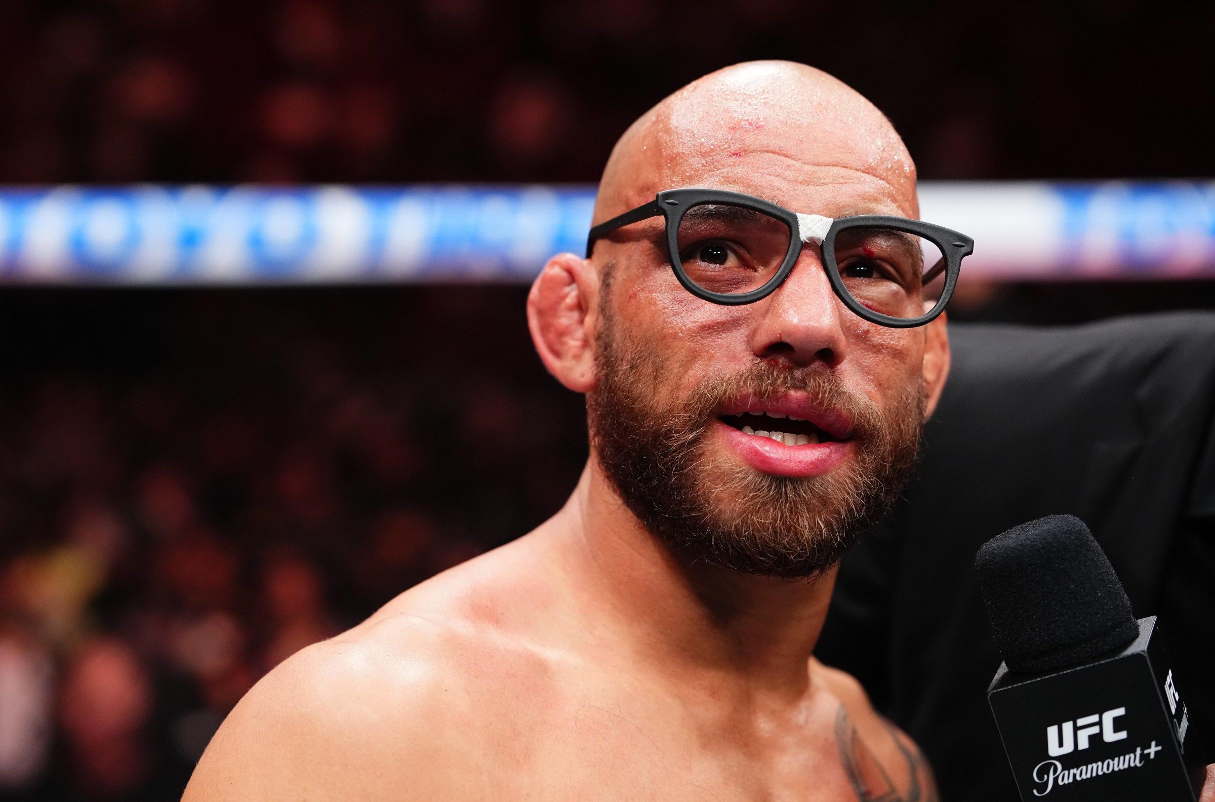 2400x1584 Marlon 'Chito' Vera denounces 'f*cked up picture' of Frankie Edgar, interested in Merab Dvalishvili or Cory Sandhagen next