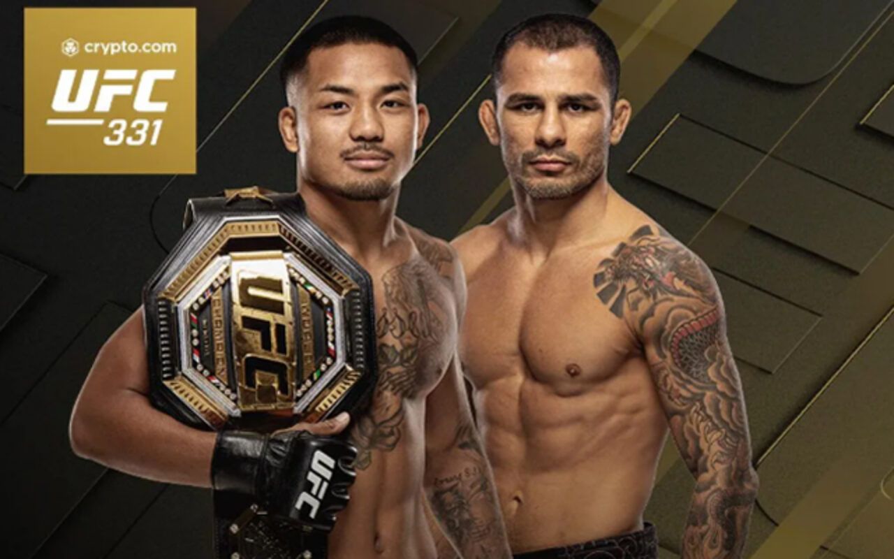 1280x800 How to watch Chito Vera v Jourdain live streams, no PPV, start time, full card Where to watch Chito Vera v Jourdain free live stream today Ultimate Fighting Championship (UFC) is live TONIGHT (Sat