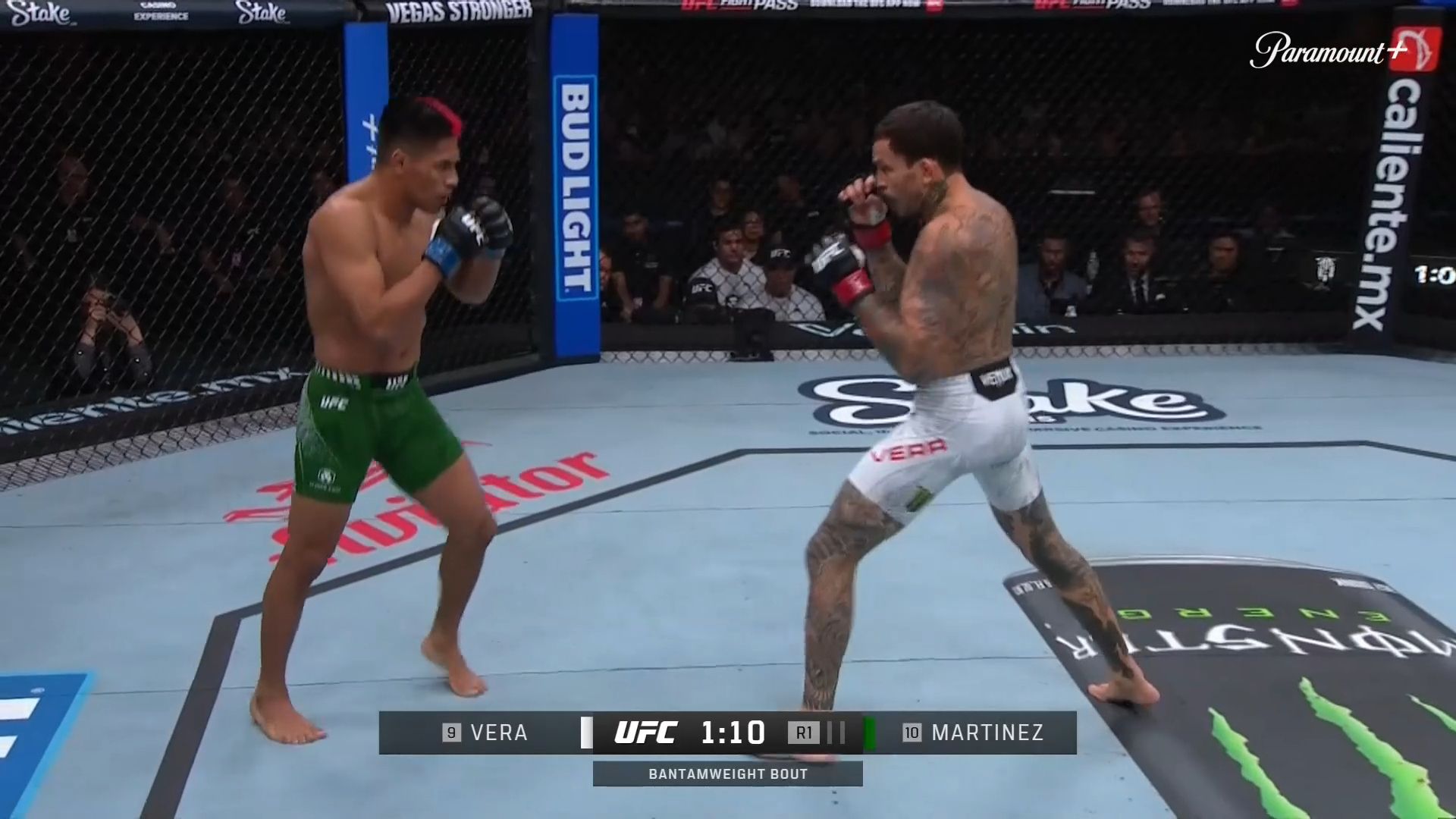 1920x1080 Marlon Vera vs. David Martinez (UFC Fight Night: Moreno vs. Kavanagh)