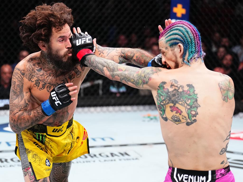 1024x768 UFC 299: How to watch, what time it is in Australia, O'Malley vs. Vera, stream, fight card, prelims